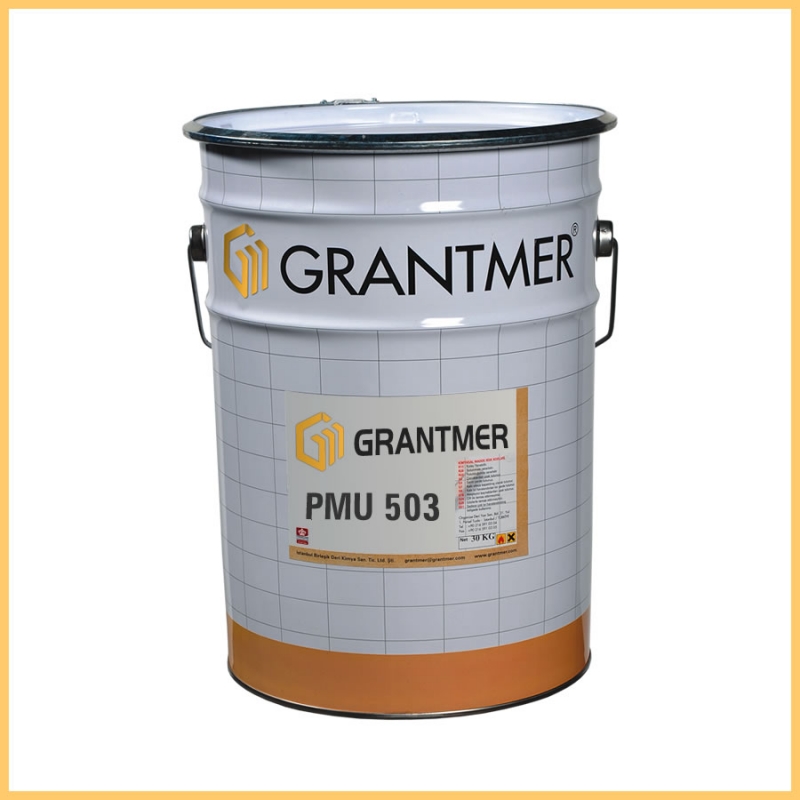 Grantmer Pmu 503